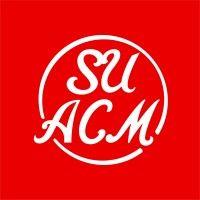 acm seattle university logo image