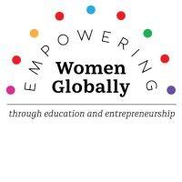 empowering women globally logo image