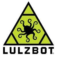 lulzbot logo image