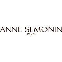 anne semonin paris logo image