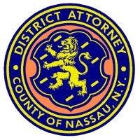 nassau county district attorney