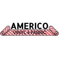 americo vinyl & fabric logo image