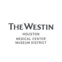 westin houston medical center/museum district logo image