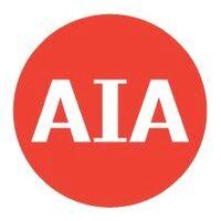 aia connecticut logo image