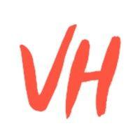 viahero logo image