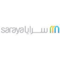 saraya development group logo image