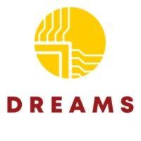 california dreams logo image