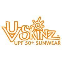 uv skinz, inc. logo image