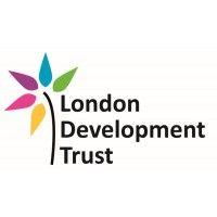 london development trust logo image