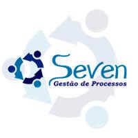 seven - gestão de processos logo image