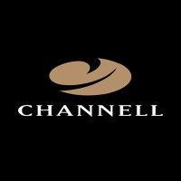 channell logo image