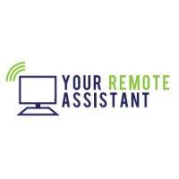 your remote assistant