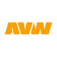 avw - allgemeiner arbeitgeberverband der wirtschaft für sachsen-anhalt e.v. logo image