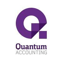 quantum accounting uk logo image