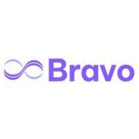 bravo logo image