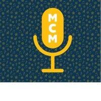 mcm entertainment logo image