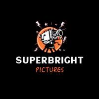 superbright pictures logo image