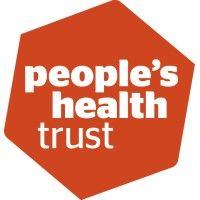 people's health trust logo image