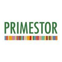 primestor development logo image