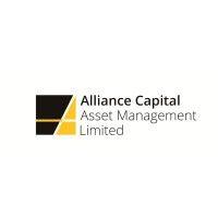 alliance capital asset management limited logo image