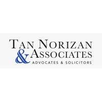 tan norizan & associates logo image