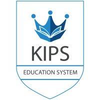 kips education system logo image