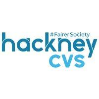 hackney cvs logo image