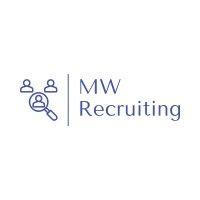 mw recruiting logo image