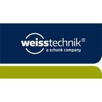 weisstechnik logo image