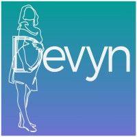 devyn logo image