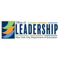 nycdoe office of leadership logo image