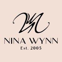 nina wynn logo image