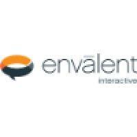 envalent interactive logo image