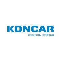 končar group logo image