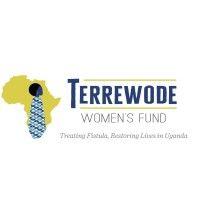 terrewode women's fund logo image