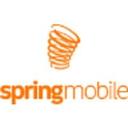 logo of Spring Mobile