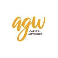 agw capital advisors