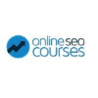 online seo courses logo image