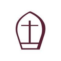 catholic diocese of christchurch logo image