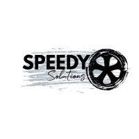 speedy solutions delivery services, inc. logo image