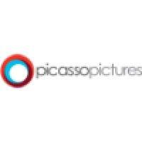 picasso pictures logo image