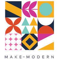 make-modern logo image