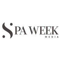 spa week media group, ltd. logo image