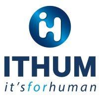 ithum srl logo image