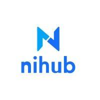 nihub innovation center logo image