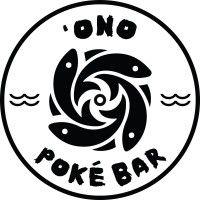 'ono pokè bar logo image