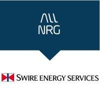 all nrg a/s logo image