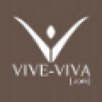 vive viva leather bags logo image