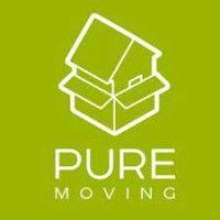 pure moving company san francisco