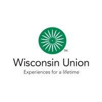 wisconsin union logo image